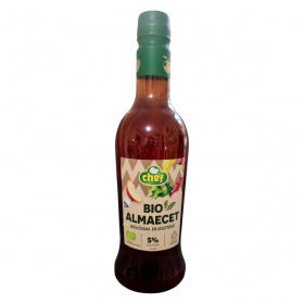 Chef almaecet BIO (5%) 500ml