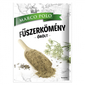 Marco Polo fűszer - fűszerkömény, őrölt 20g