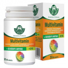 Herbária Multivitamin + ásványi anyag + Q10 filmtablabletta 30db 