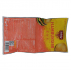 Schär gluténmentes hamburger zsemle 4db Schär gluténmentes hamburger zsemle 4db