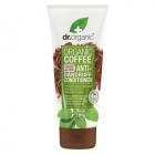 Dr.Organic Korpásodás elleni hajkondicionáló bio kávéval 200ml Dr.Organic Korpásodás elleni hajkondicionáló bio kávéval 200ml