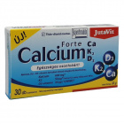 JutaVit Calcium Forte Ca+K2+D3 filmtabletta 30db JutaVit Calcium Forte Ca+K2+D3 filmtabletta 30db