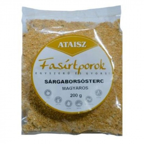 Ataisz sárgaborsó sterc magyaros 200g