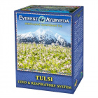 Everest Ayurveda Tulsi megfázás és nyaki régió tea 100g Everest Ayurveda Tulsi megfázás és nyaki régió tea 100g
