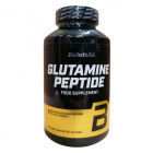 BioTechUSA Glutamine Peptide kapszula 180db BioTechUSA Glutamine Peptide kapszula 180db