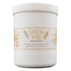 MosóMami Gold shea vaj 1000ml