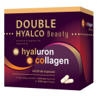 Vita Crystal Double HyalCo kapszula (2x120db) 240db Vita Crystal Double HyalCo kapszula (2x120db) 240db