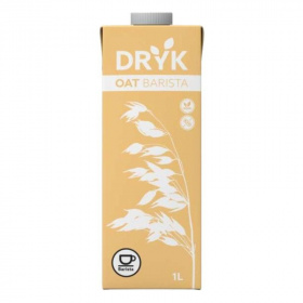 Dryk barista zabital 1000ml