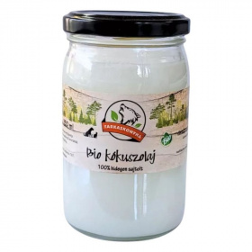 Farkaskonyha Bio Kókuszolaj 250ml