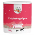 Farkaskonyha Csipkebogyópor 200g 