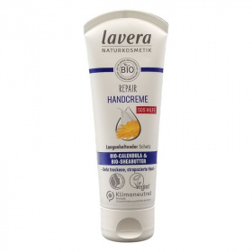 Lavera Bio regeneráló kézkrém 75ml