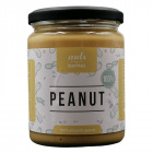 Nuts&berries 100% Földimogyorókrém smooth 500g Nuts&berries 100% Földimogyorókrém smooth 500g