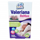 1x1 Vitamin Valeriana Remax filmtabletta 56db 