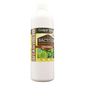 BactoEx Universal fertőtlenítő utántöltő 1000ml