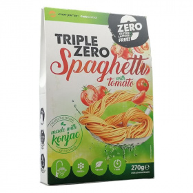 Forpro Zero kalóriás tészta - spaghetti paradicsommal 270g