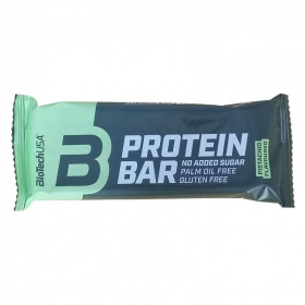 BioTechUSA Protein Bar pisztácia 70g