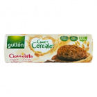 Gullón élelmi rostban gazdag gabonakeksz csokoládéval 280g Gullón élelmi rostban gazdag gabonakeksz csokoládéval 280g