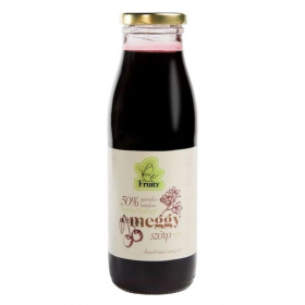 Breier Farm meggy szörp 660ml