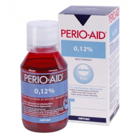 Perio-AID 0,12% szájvíz 150ml