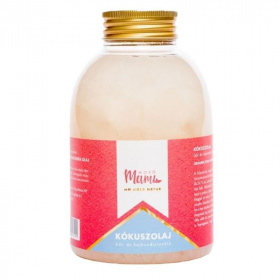 MosóMami Gold bio szűz kókuszolaj 110ml