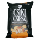 Csíki Csipsz (prémium medvegombás) 50g Csíki Csipsz (prémium medvegombás) 50g