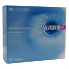 Vismed nedvesítő gél (20x0,45ml) 20db 