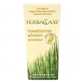 HerbaClass Astragalus kivonat 300ml