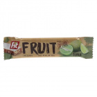 Fit Fruit müzliszelet - lime 23g Fit Fruit müzliszelet - lime 23g