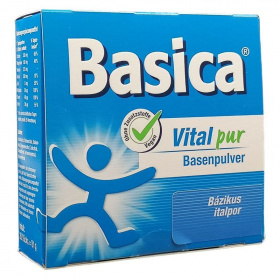 Basica Vital Pur bázikus italpor 20db