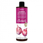 Venita trichológiás hajgyógyászati sampon hagyma kivonattal zsíros és hajhullásra hajlamos hajra 300ml Venita trichológiás hajgyógyászati sampon hagyma kivonattal zsíros és hajhullásra hajlamos hajra 300ml