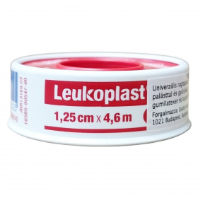 Leukoplast 1,25 cm x 4,6m ragtapasz 1db