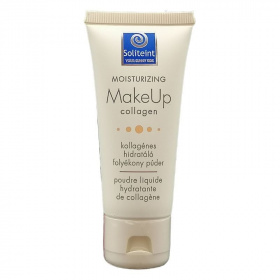 Soliteint 02 kollagénes hidratáló folyékony púder 30ml