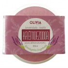 Olivia Natural teafa-levendula krémdezodor 50ml Olivia Natural teafa-levendula krémdezodor 50ml