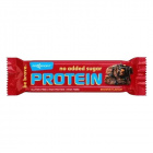 Maxsport protein szelet brownie 40g Maxsport protein szelet brownie 40g