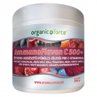 Organic Force ImmunoFlavon C 500+ por 200g Organic Force ImmunoFlavon C 500+ por 200g