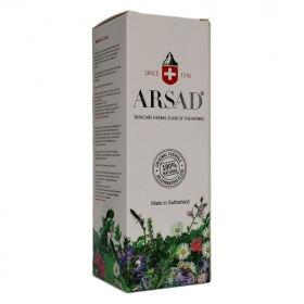 Arsad elixír 100ml