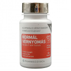 Pharmacoidea Normál vérnyomás fenntartása kapszula 60db Pharmacoidea Normál vérnyomás fenntartása kapszula 60db