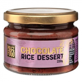 Polcz rizsdesszert - csoki 220g