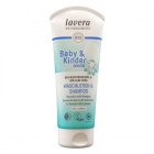 Lavera Neutral babafürdető és sampon 200ml Lavera Neutral babafürdető és sampon 200ml