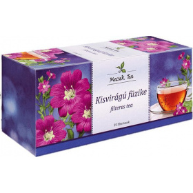 Mecsek kisvirágú füzike filteres tea 25db