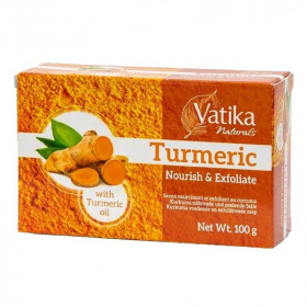 Dabur szappan - kurkuma 100g