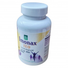 Leya Nyers sütemény kakaóval és kókusszal 25g Leya Nyers sütemény kakaóval és kókusszal 25g