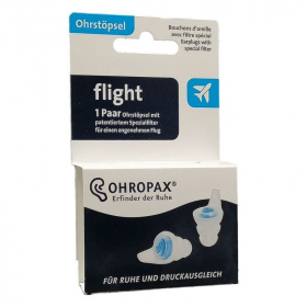 Ohropax Flight füldugó 1pár