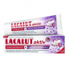 Lacalut fogkrém - aktiv, fogíny-zománc 75ml Lacalut fogkrém - aktiv, fogíny-zománc 75ml