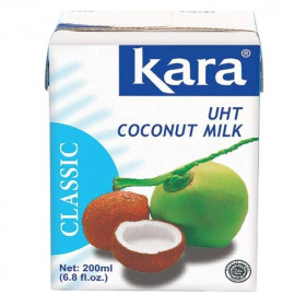 Kara Classic kókusztej (UHT) 200ml