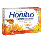 Dabur honitus orange szopogató tabletta 24db Dabur honitus orange szopogató tabletta 24db