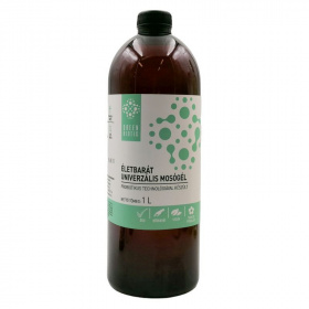 Greenbiotic Életbarát 2in1 univerzális mosógél 1000ml