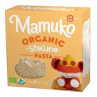 Mamuko bio babatészta stelline 320g Mamuko bio babatészta stelline 320g