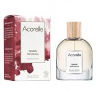 Acorelle Bio Eau De Parfum - Gyengéd Patchouli 50ml Acorelle Bio Eau De Parfum - Gyengéd Patchouli 50ml