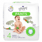 Bella Baby Happy Pants bugyipelenka - maxi (8-14kg) 24db 
